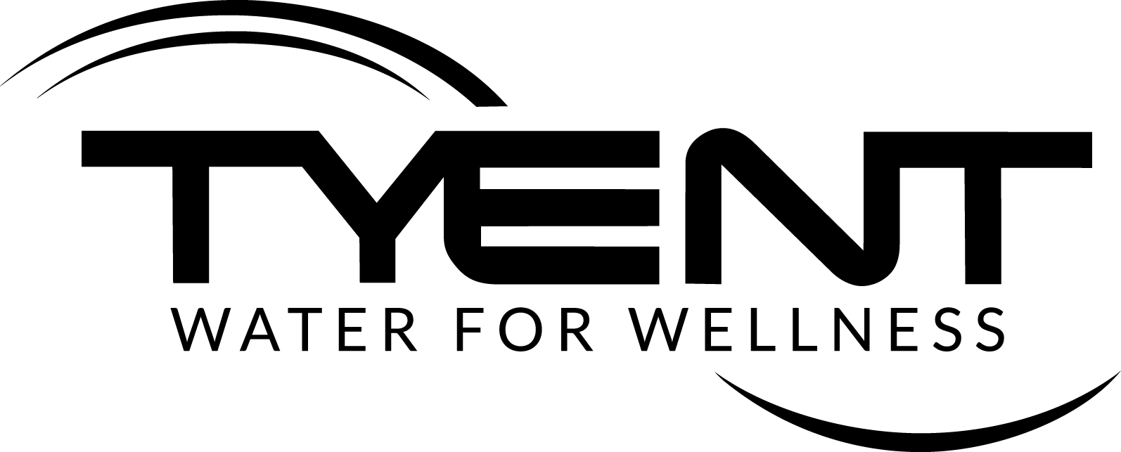 Tyent Water Ioinizers