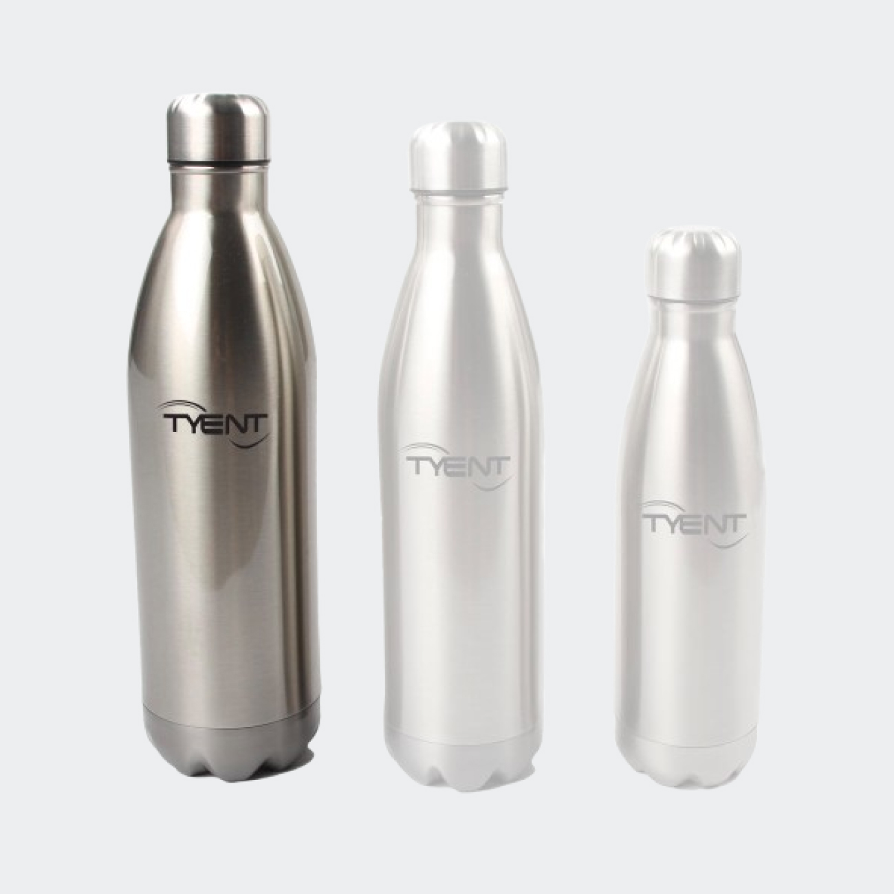 Tyent Watter Bottles